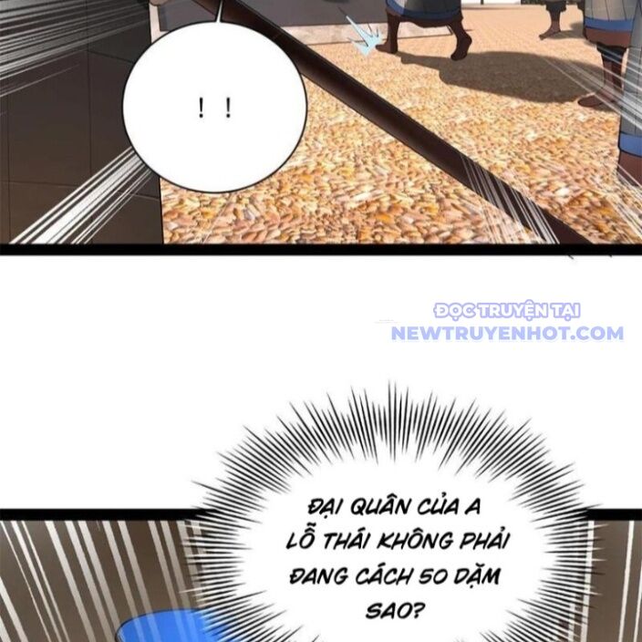 Chàng Rể Mạnh Nhất Lịch Sử: Chapter 273