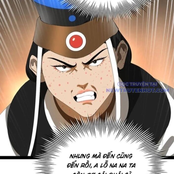 Chàng Rể Mạnh Nhất Lịch Sử: Chapter 273