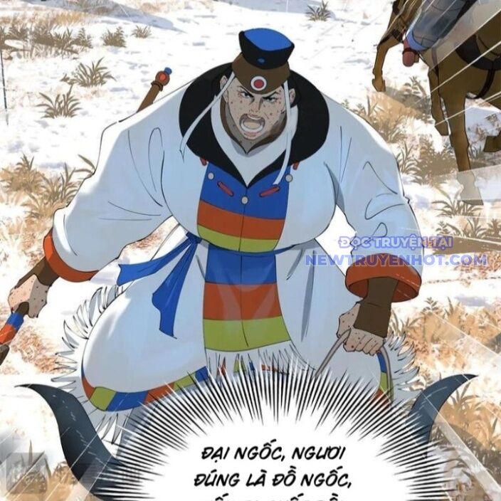 Chàng Rể Mạnh Nhất Lịch Sử: Chapter 273