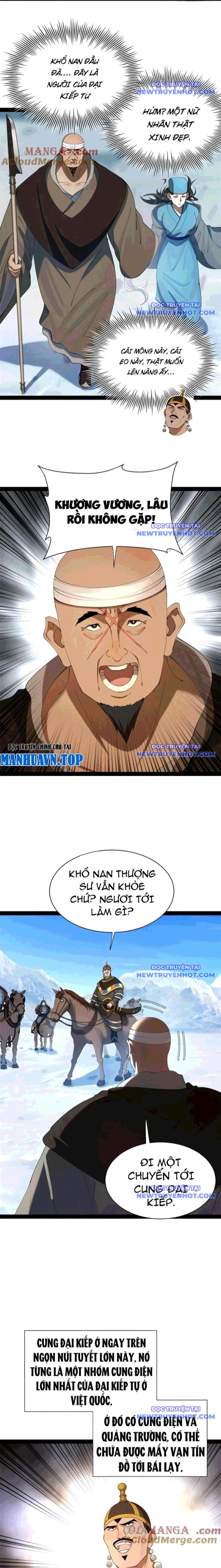 Chàng Rể Mạnh Nhất Lịch Sử: Chapter 275