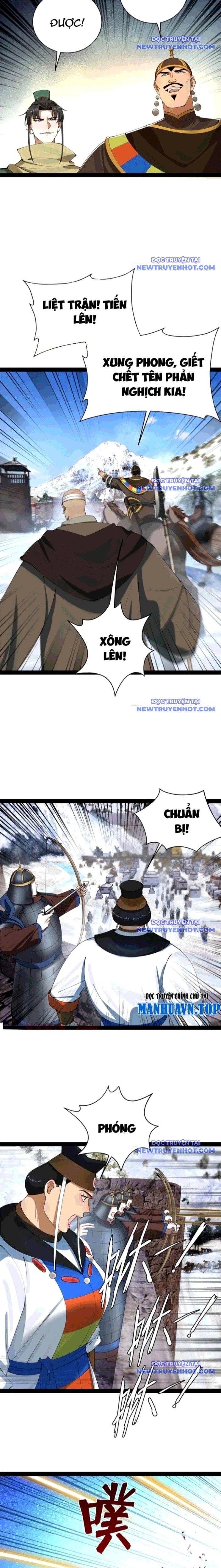 Chàng Rể Mạnh Nhất Lịch Sử: Chapter 275