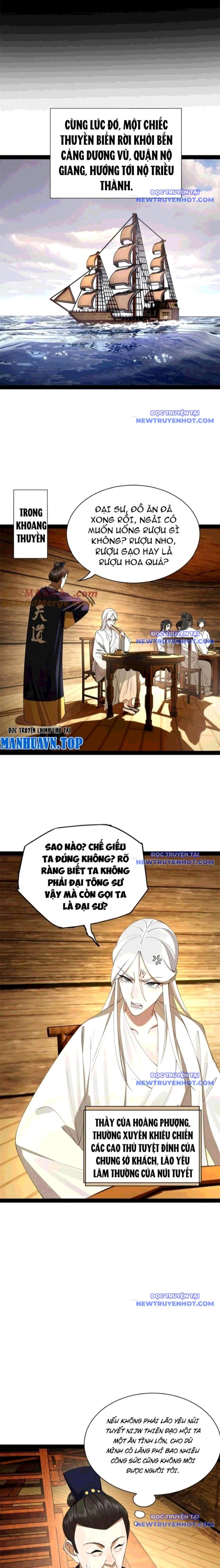 Chàng Rể Mạnh Nhất Lịch Sử: Chapter 275