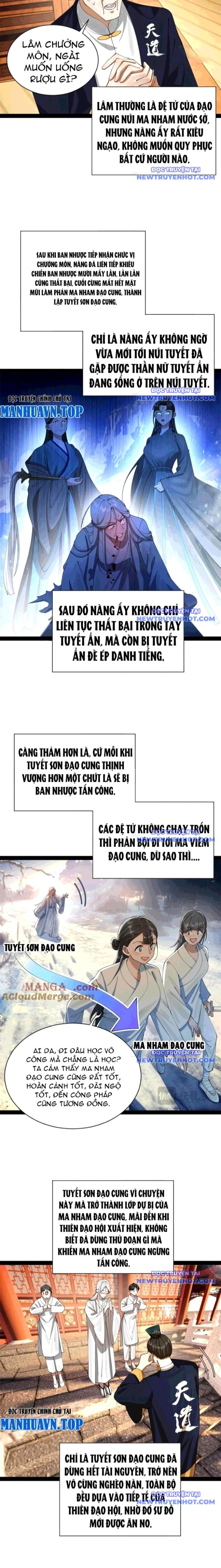 Chàng Rể Mạnh Nhất Lịch Sử: Chapter 275