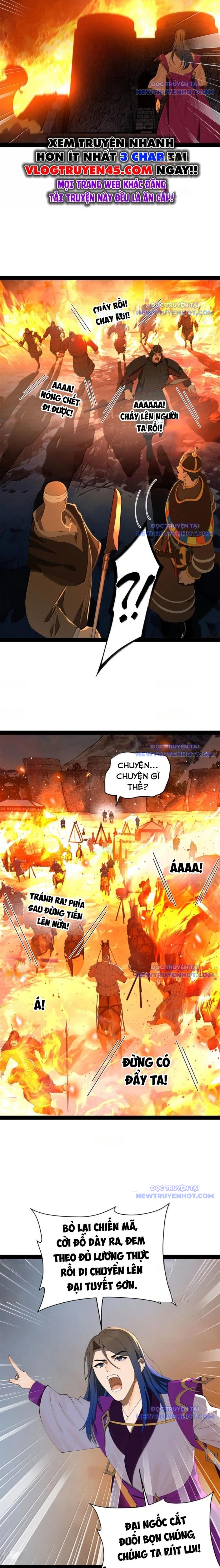 Chàng Rể Mạnh Nhất Lịch Sử: Chapter 276