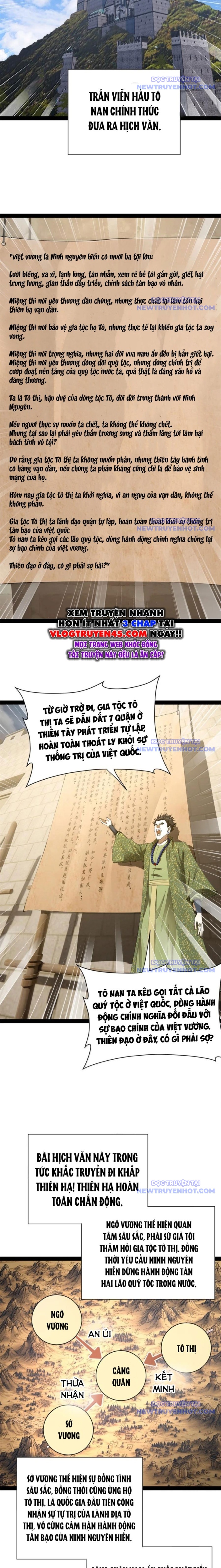 Chàng Rể Mạnh Nhất Lịch Sử: Chapter 276