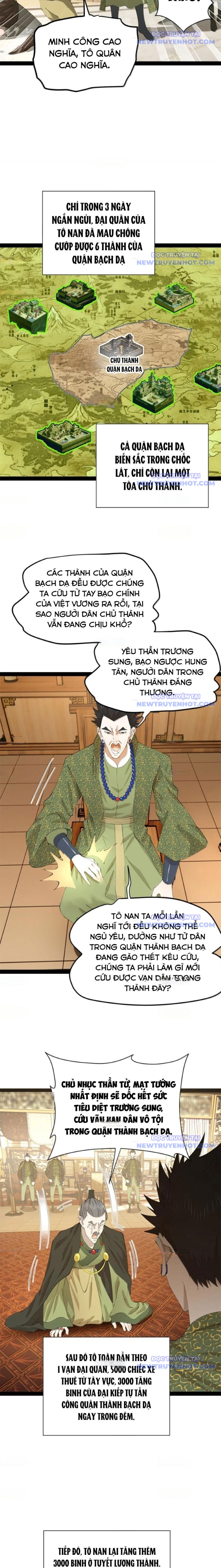 Chàng Rể Mạnh Nhất Lịch Sử: Chapter 276