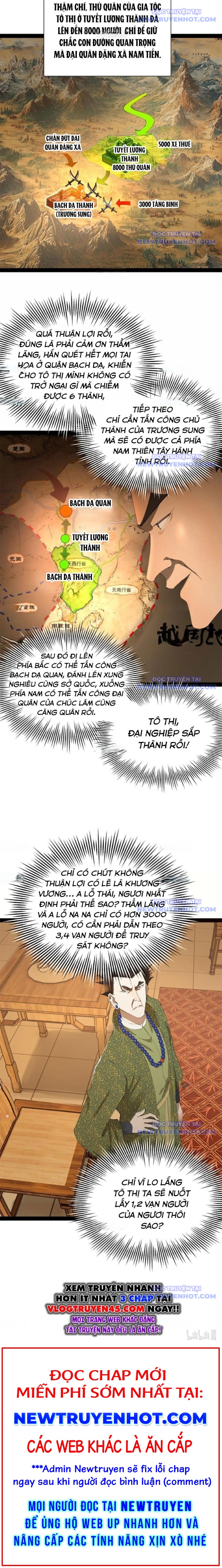 Chàng Rể Mạnh Nhất Lịch Sử: Chapter 276