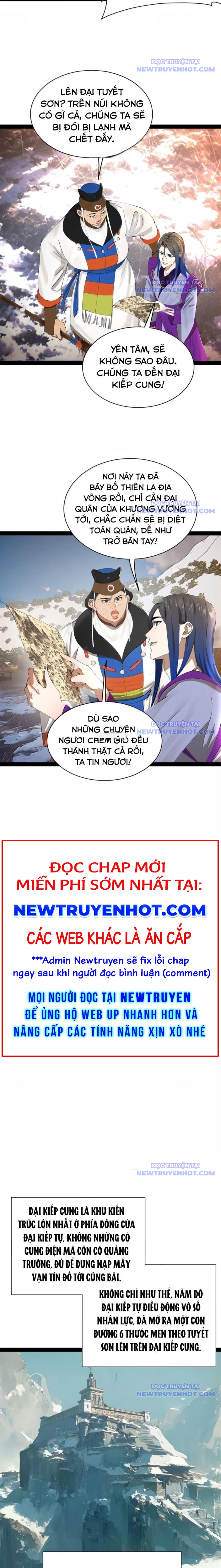 Chàng Rể Mạnh Nhất Lịch Sử: Chapter 276