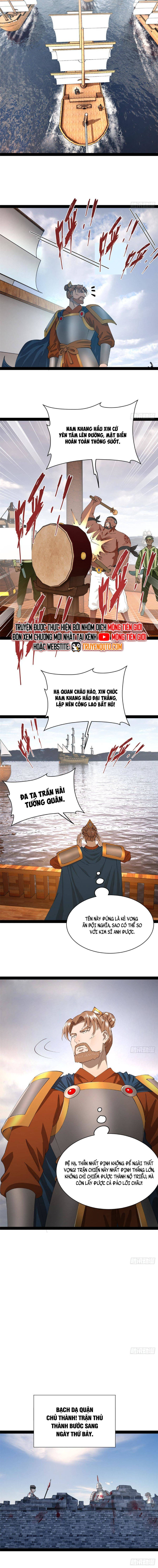 Chàng Rể Mạnh Nhất Lịch Sử: Chapter 283