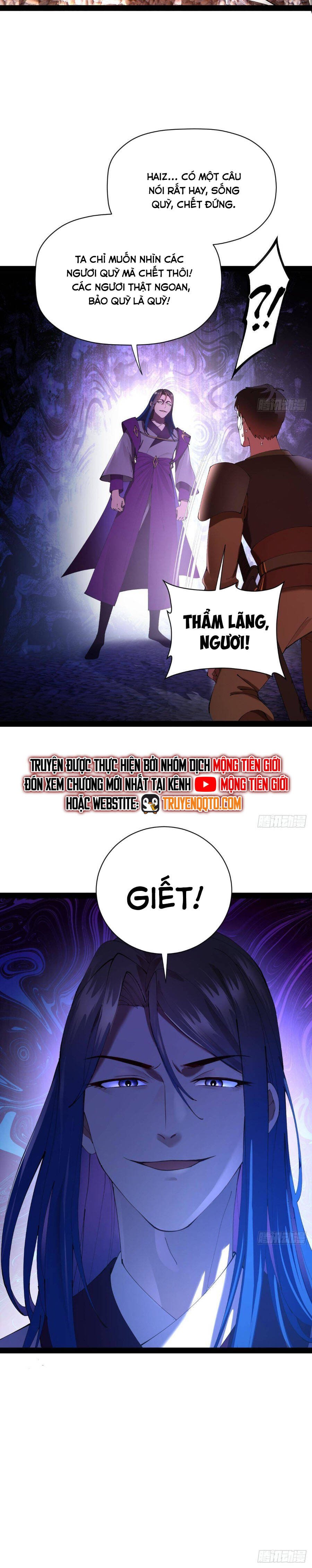 Chàng Rể Mạnh Nhất Lịch Sử: Chapter 289