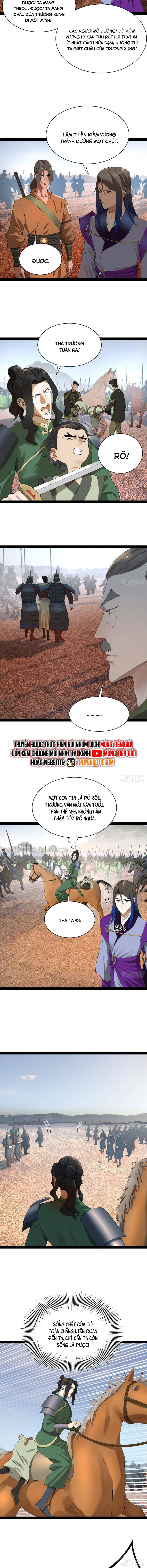 Chàng Rể Mạnh Nhất Lịch Sử: Chapter 289