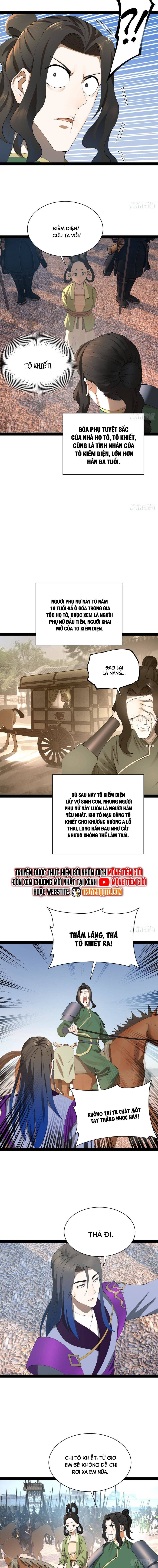 Chàng Rể Mạnh Nhất Lịch Sử: Chapter 289