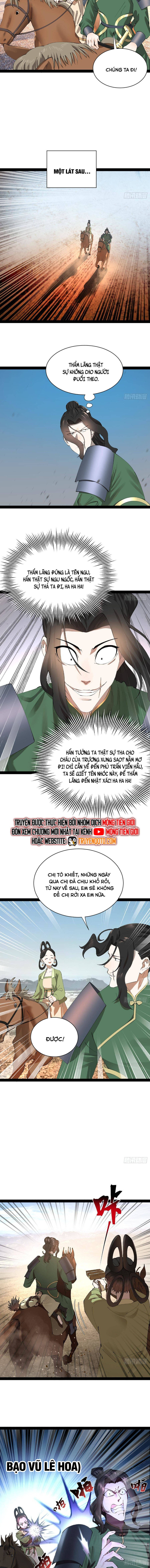 Chàng Rể Mạnh Nhất Lịch Sử: Chapter 289