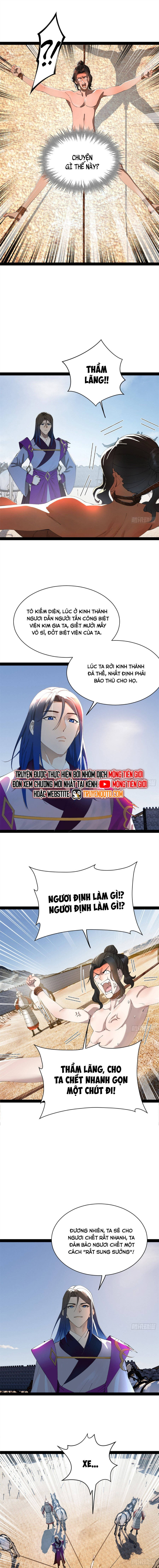 Chàng Rể Mạnh Nhất Lịch Sử: Chapter 290