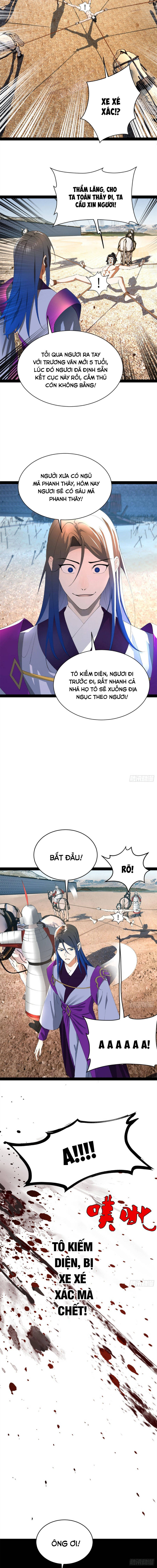 Chàng Rể Mạnh Nhất Lịch Sử: Chapter 290