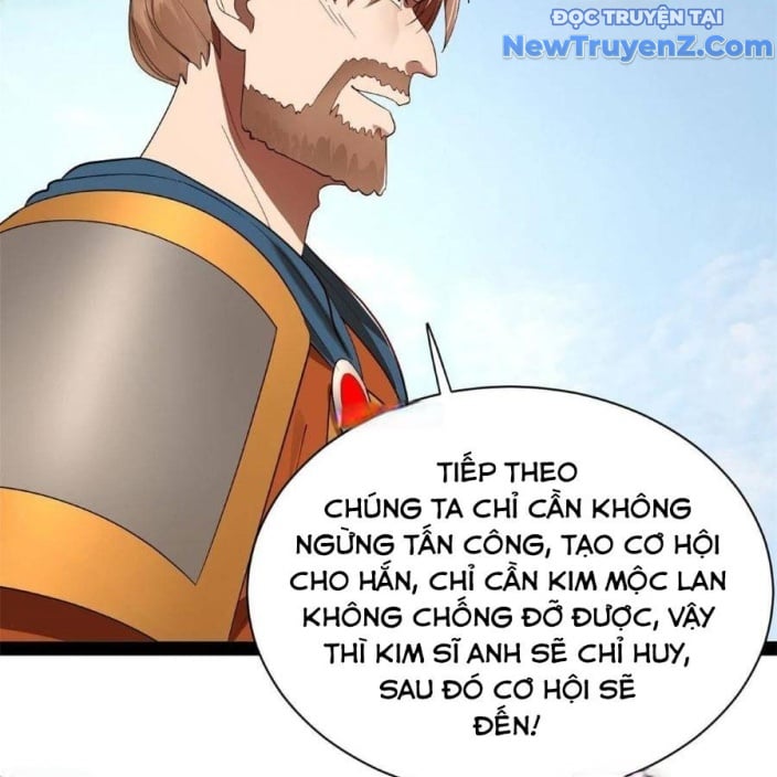 Chàng Rể Mạnh Nhất Lịch Sử: Chapter 292