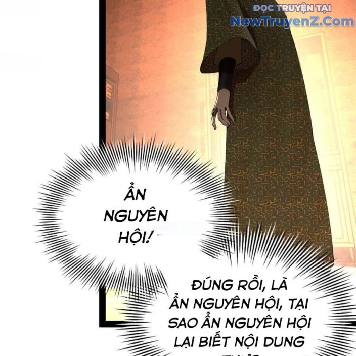 Chàng Rể Mạnh Nhất Lịch Sử: Chapter 292