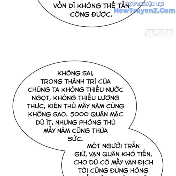 Chàng Rể Mạnh Nhất Lịch Sử: Chapter 292