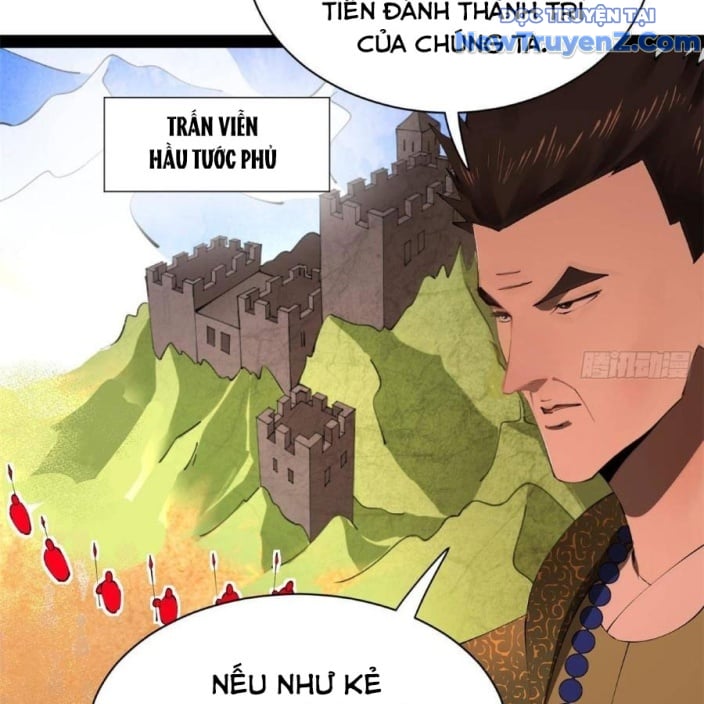 Chàng Rể Mạnh Nhất Lịch Sử: Chapter 292