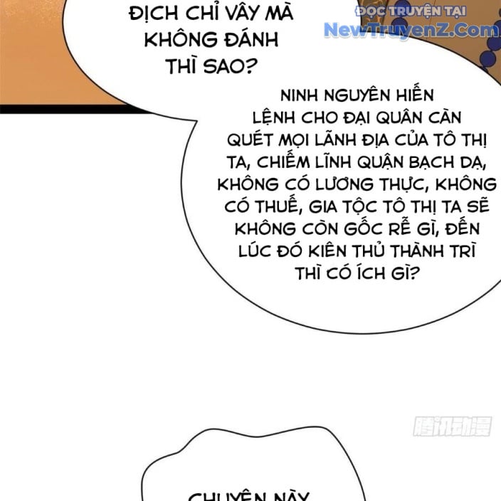 Chàng Rể Mạnh Nhất Lịch Sử: Chapter 292