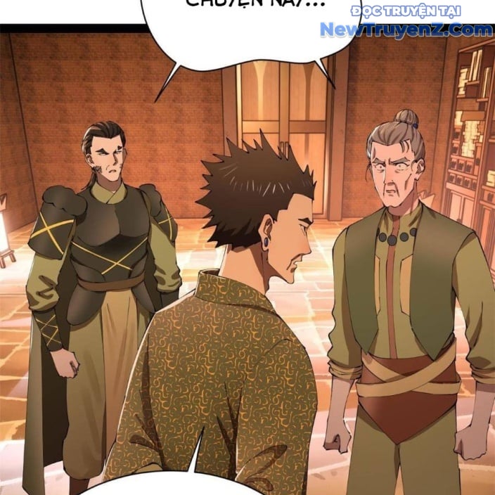 Chàng Rể Mạnh Nhất Lịch Sử: Chapter 292