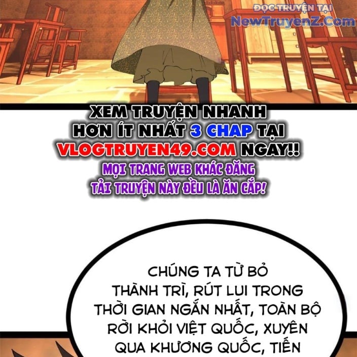 Chàng Rể Mạnh Nhất Lịch Sử: Chapter 292