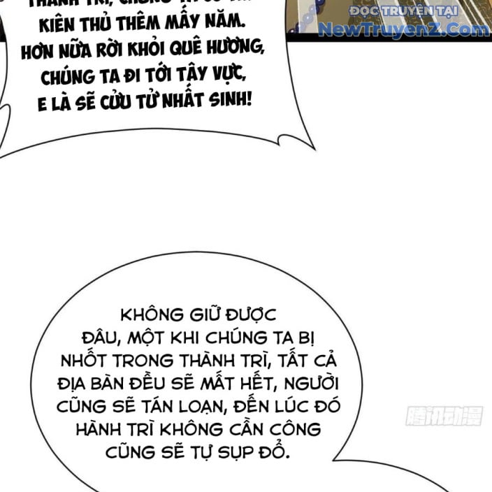 Chàng Rể Mạnh Nhất Lịch Sử: Chapter 292