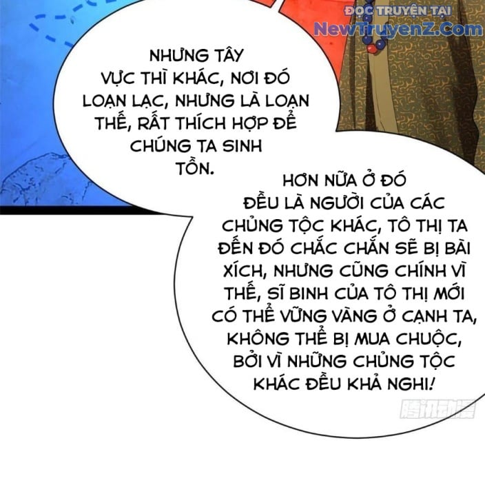Chàng Rể Mạnh Nhất Lịch Sử: Chapter 292