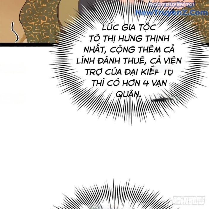 Chàng Rể Mạnh Nhất Lịch Sử: Chapter 292