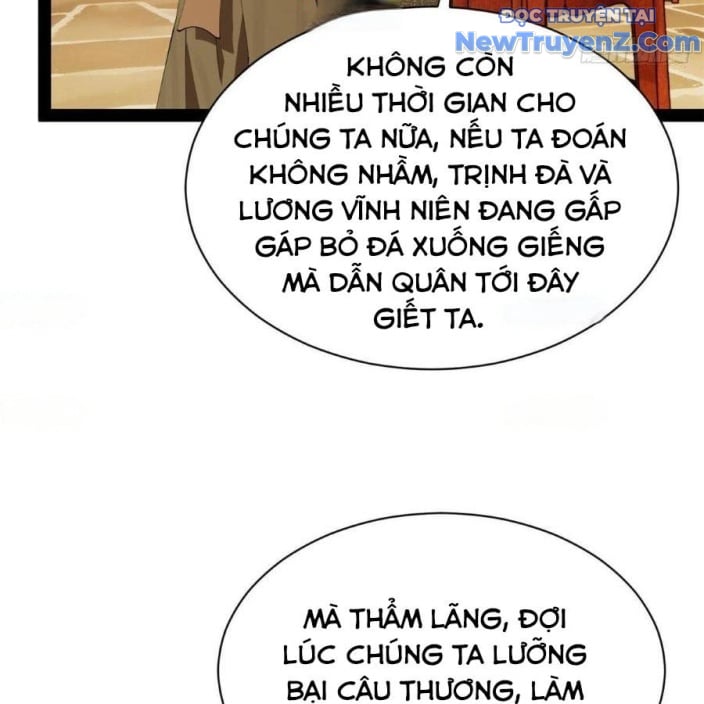 Chàng Rể Mạnh Nhất Lịch Sử: Chapter 292
