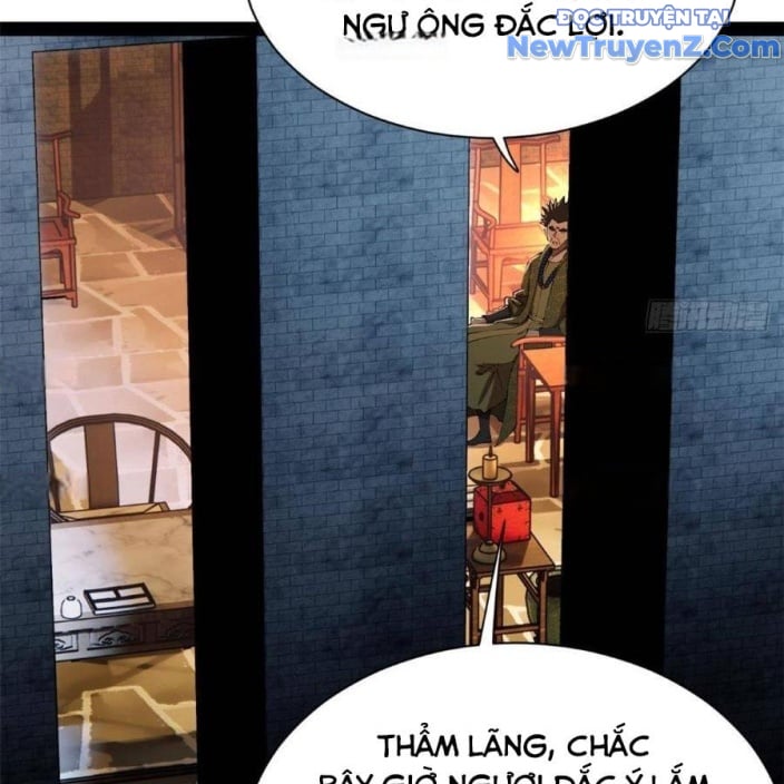 Chàng Rể Mạnh Nhất Lịch Sử: Chapter 292