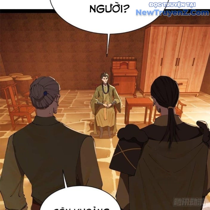 Chàng Rể Mạnh Nhất Lịch Sử: Chapter 292