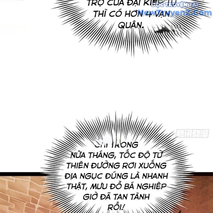 Chàng Rể Mạnh Nhất Lịch Sử: Chapter 292