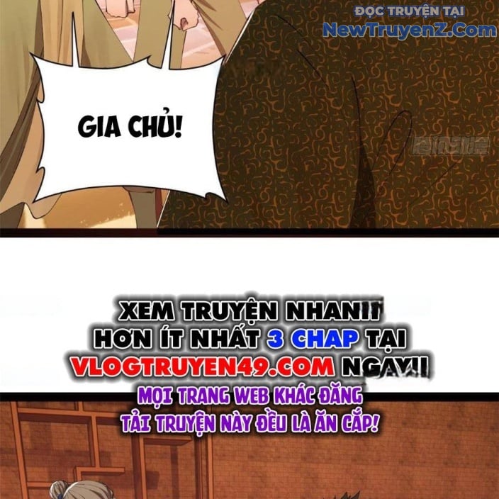 Chàng Rể Mạnh Nhất Lịch Sử: Chapter 292