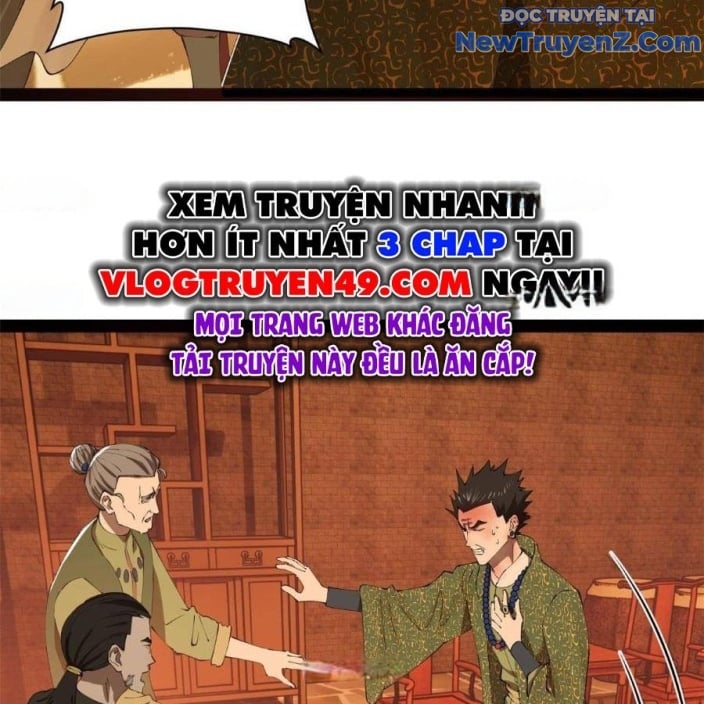 Chàng Rể Mạnh Nhất Lịch Sử: Chapter 292