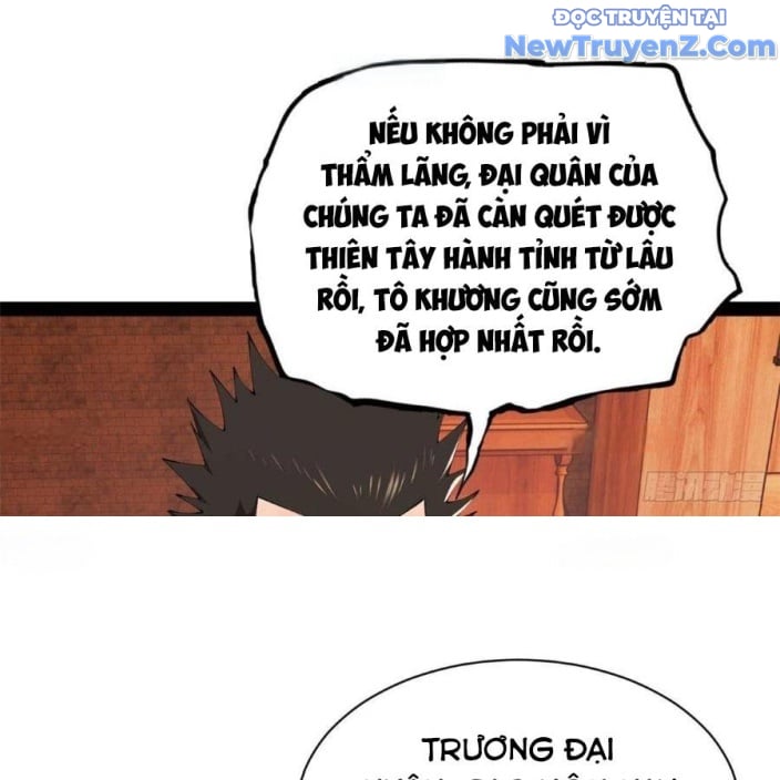 Chàng Rể Mạnh Nhất Lịch Sử: Chapter 292