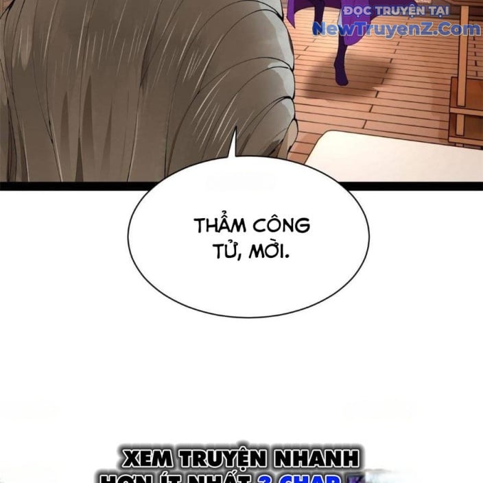Chàng Rể Mạnh Nhất Lịch Sử: Chapter 292