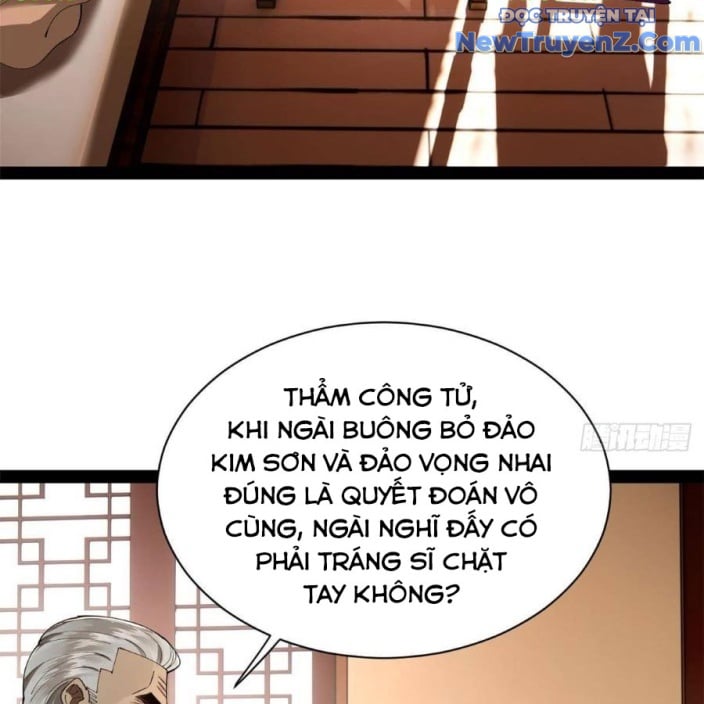 Chàng Rể Mạnh Nhất Lịch Sử: Chapter 292