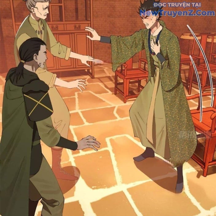 Chàng Rể Mạnh Nhất Lịch Sử: Chapter 292