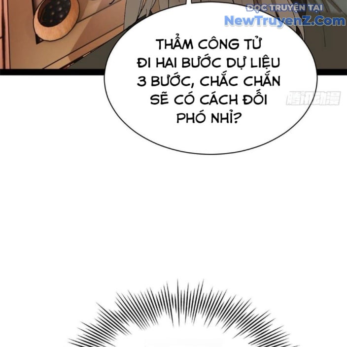 Chàng Rể Mạnh Nhất Lịch Sử: Chapter 292