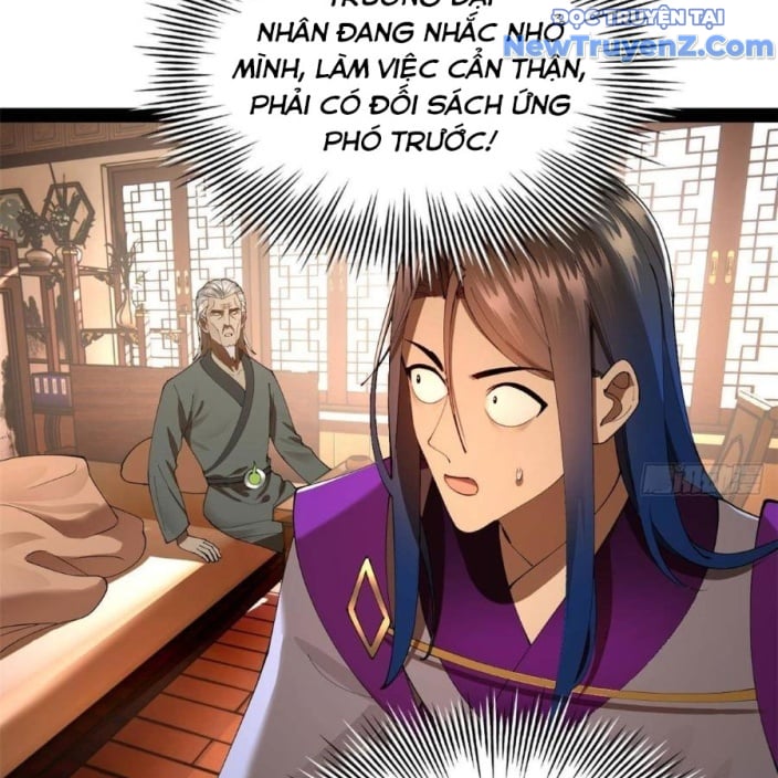 Chàng Rể Mạnh Nhất Lịch Sử: Chapter 292