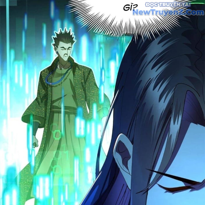 Chàng Rể Mạnh Nhất Lịch Sử: Chapter 292