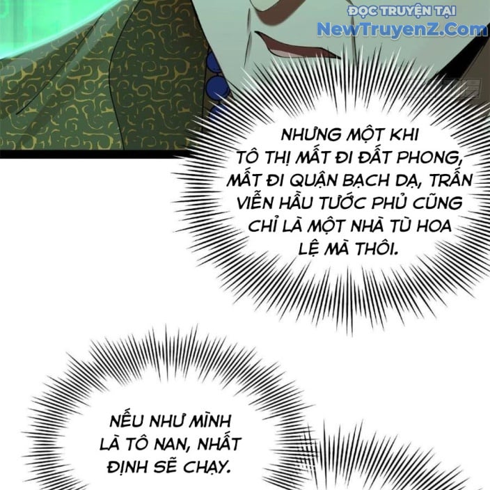 Chàng Rể Mạnh Nhất Lịch Sử: Chapter 292