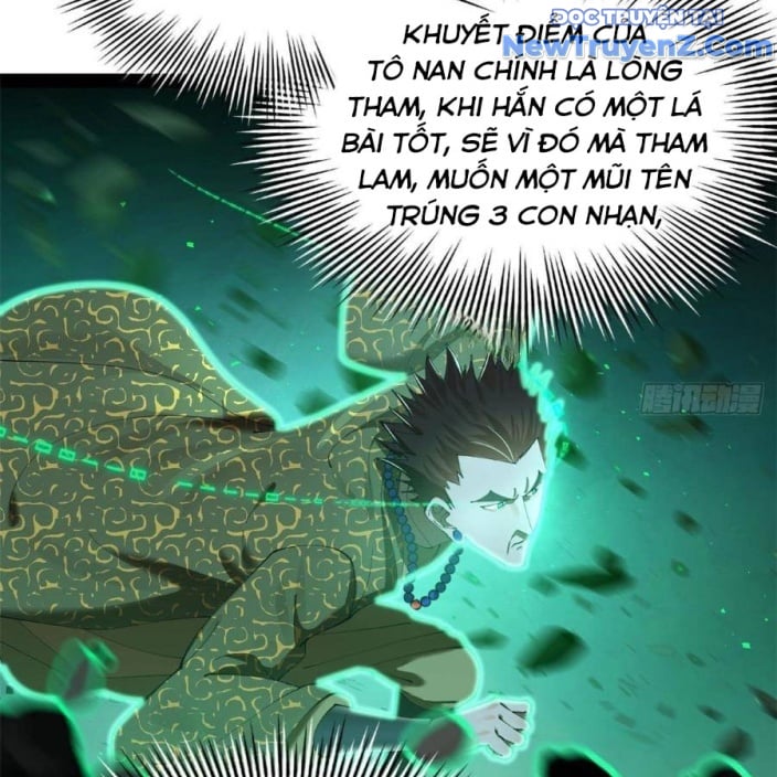 Chàng Rể Mạnh Nhất Lịch Sử: Chapter 292