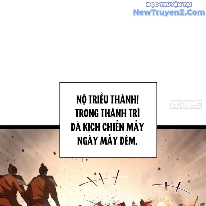 Chàng Rể Mạnh Nhất Lịch Sử: Chapter 292
