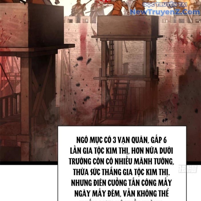 Chàng Rể Mạnh Nhất Lịch Sử: Chapter 292