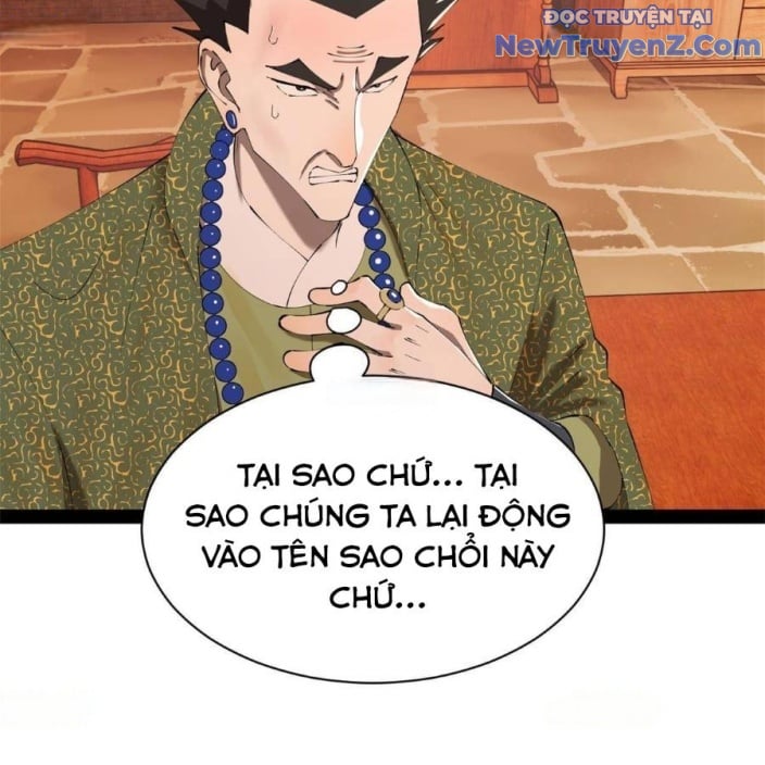 Chàng Rể Mạnh Nhất Lịch Sử: Chapter 292