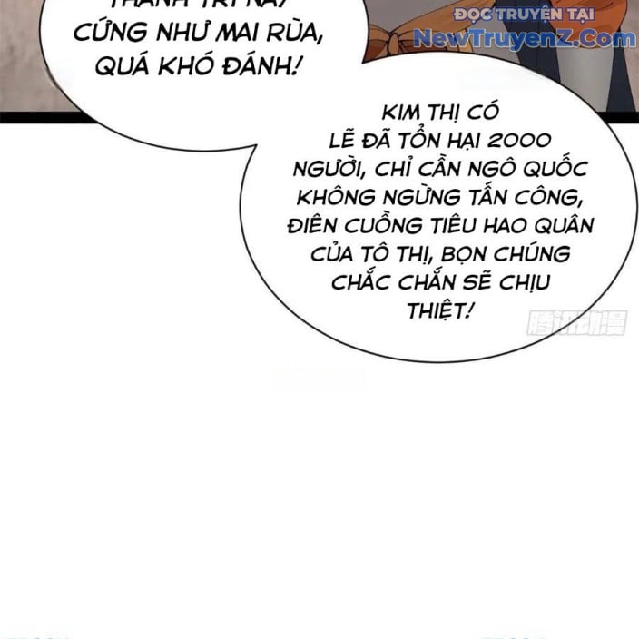 Chàng Rể Mạnh Nhất Lịch Sử: Chapter 292