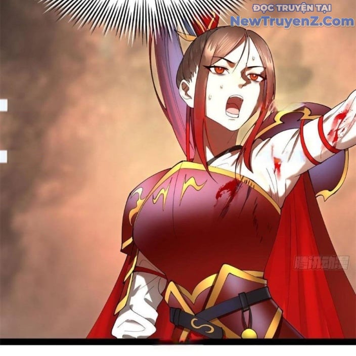 Chàng Rể Mạnh Nhất Lịch Sử: Chapter 292