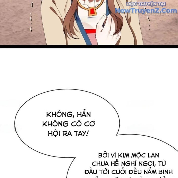 Chàng Rể Mạnh Nhất Lịch Sử: Chapter 292